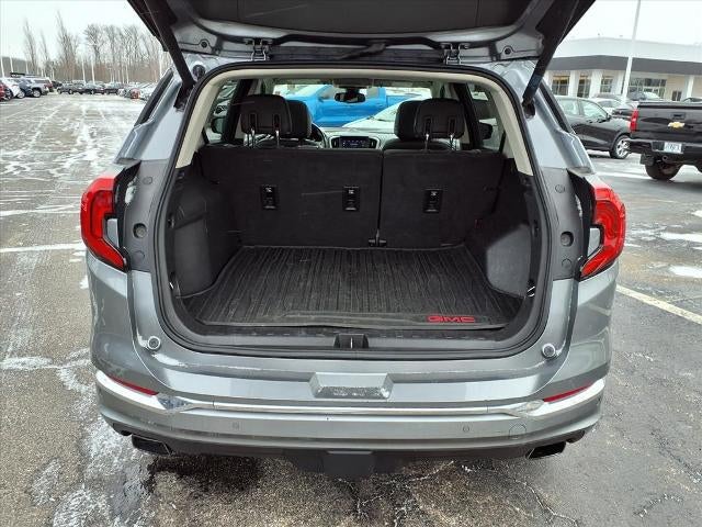 2019 GMC Terrain AWD Denali