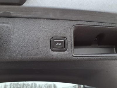 2019 GMC Terrain AWD Denali