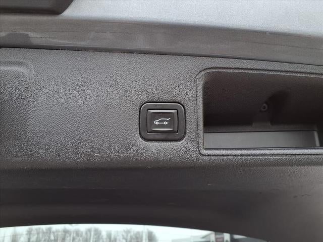 2019 GMC Terrain AWD Denali