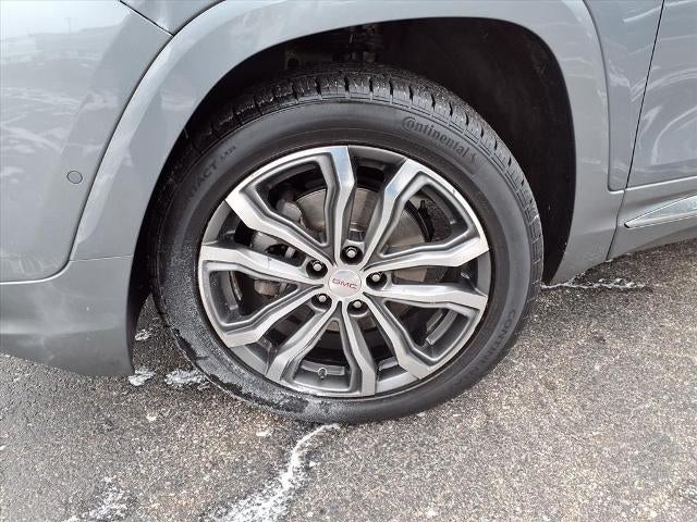 2019 GMC Terrain AWD Denali