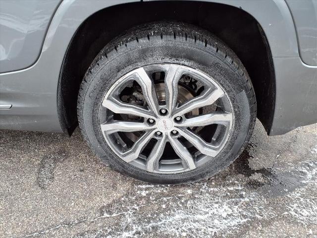 2019 GMC Terrain AWD Denali