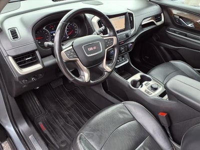 2019 GMC Terrain AWD Denali