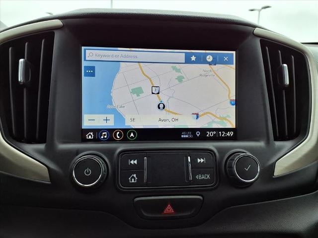 2019 GMC Terrain AWD Denali