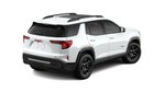 2026 GMC Terrain AWD 4dr AT4