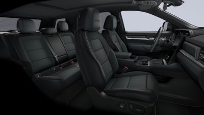 2026 GMC Terrain AWD 4dr AT4
