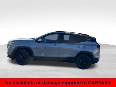2023 GMC Terrain AWD 4dr AT4