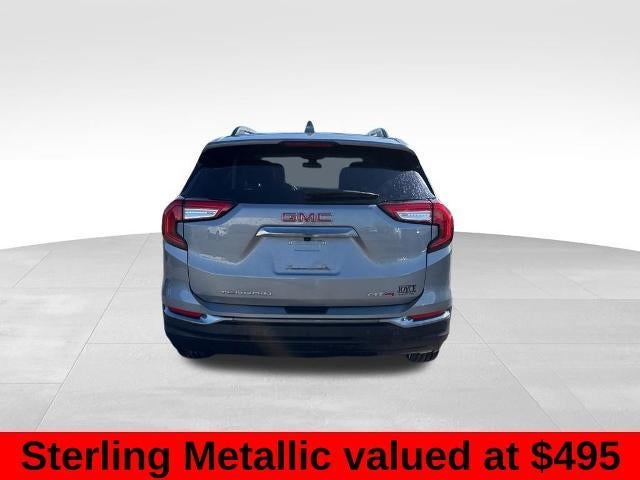 2023 GMC Terrain AWD 4dr AT4