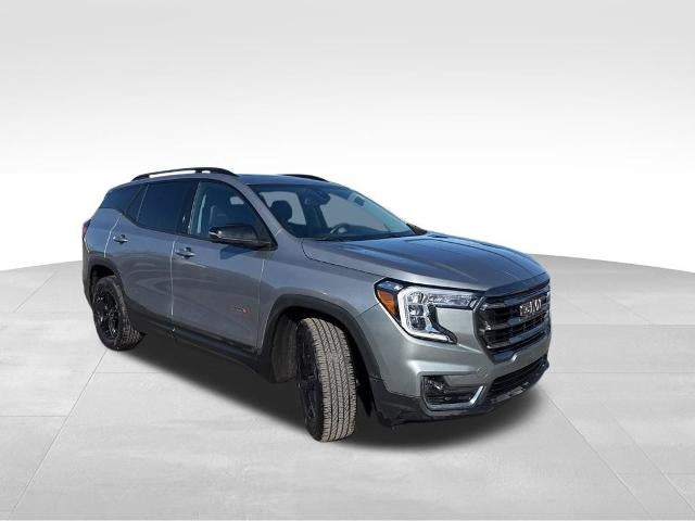 2023 GMC Terrain AWD 4dr AT4