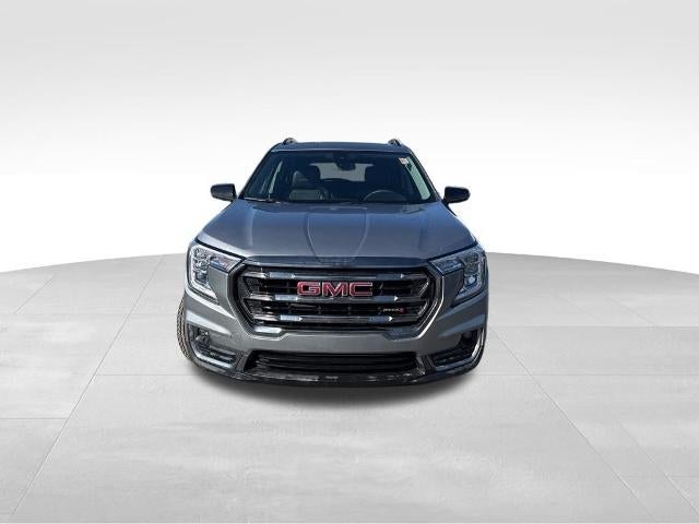 2023 GMC Terrain AWD 4dr AT4