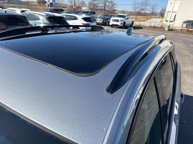 2023 GMC Terrain AWD 4dr AT4