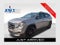 2024 GMC Terrain AWD 4dr AT4