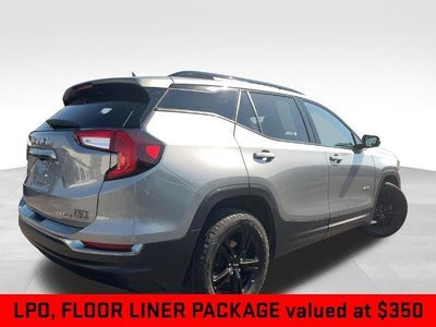 2024 GMC Terrain AWD 4dr AT4