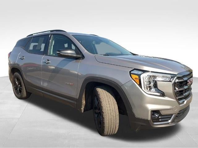 2024 GMC Terrain AWD 4dr AT4