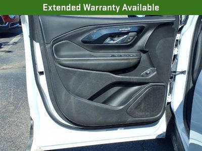 2024 GMC Terrain AWD 4dr AT4