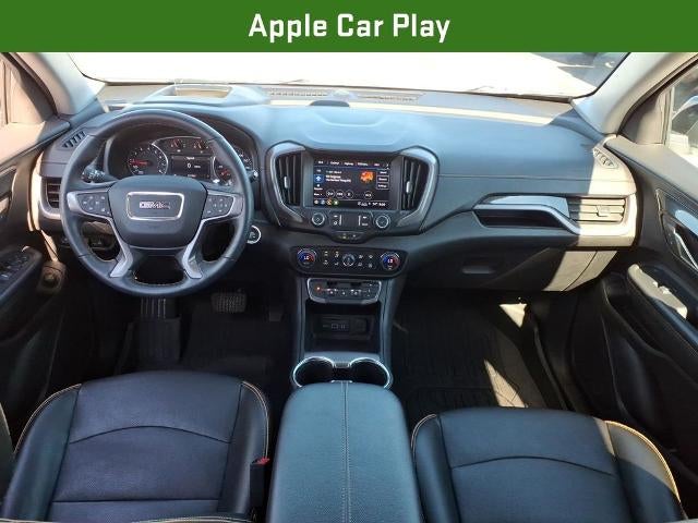 2024 GMC Terrain AWD 4dr AT4