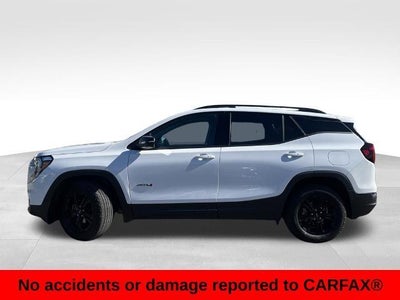 2024 GMC Terrain AWD 4dr AT4