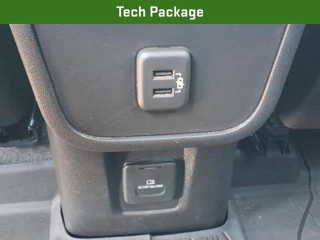 2024 GMC Terrain AWD 4dr AT4
