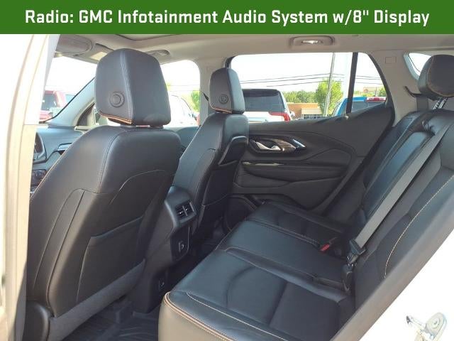 2024 GMC Terrain AWD 4dr AT4