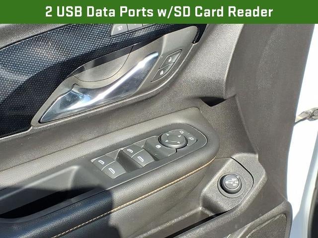 2024 GMC Terrain AWD 4dr AT4