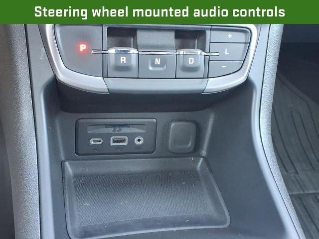 2024 GMC Terrain AWD 4dr AT4
