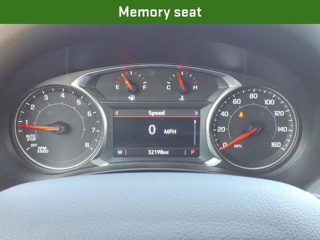 2024 GMC Terrain AWD 4dr AT4