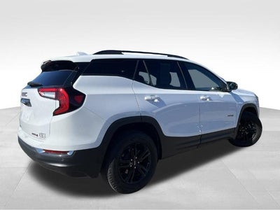 2024 GMC Terrain AWD 4dr AT4