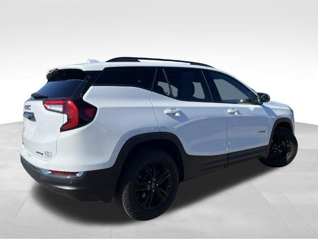 2024 GMC Terrain AWD 4dr AT4