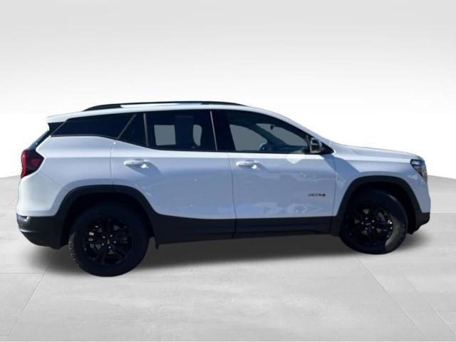 2024 GMC Terrain AWD 4dr AT4