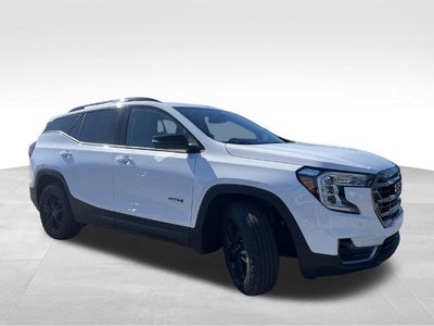 2024 GMC Terrain AWD 4dr AT4