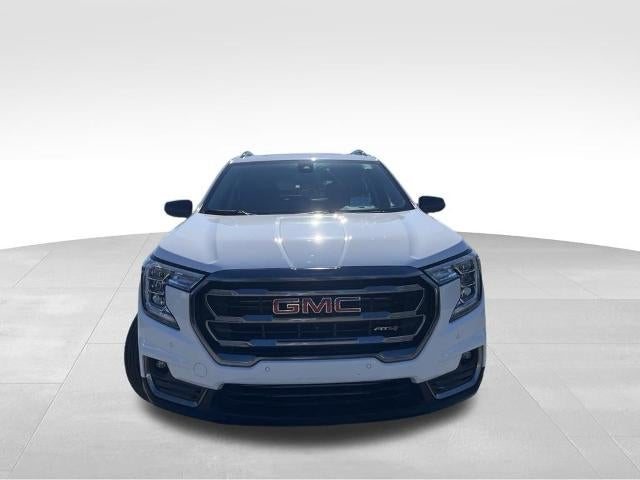 2024 GMC Terrain AWD 4dr AT4