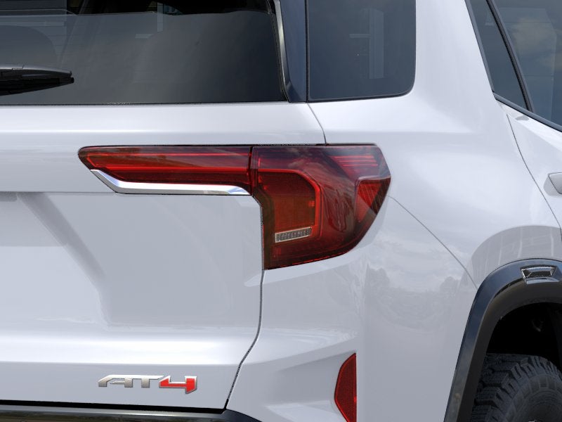 2027 GMC Terrain AWD 4dr AT4