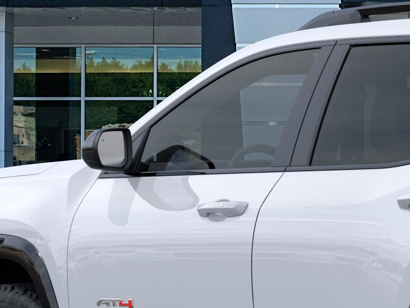 2027 GMC Terrain AWD 4dr AT4