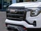 2027 GMC Terrain AWD 4dr AT4