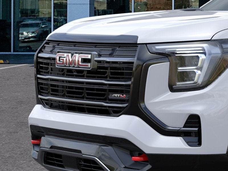 2027 GMC Terrain AWD 4dr AT4