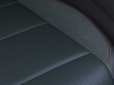 2027 GMC Terrain AWD 4dr AT4