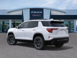 2027 GMC Terrain AWD 4dr AT4