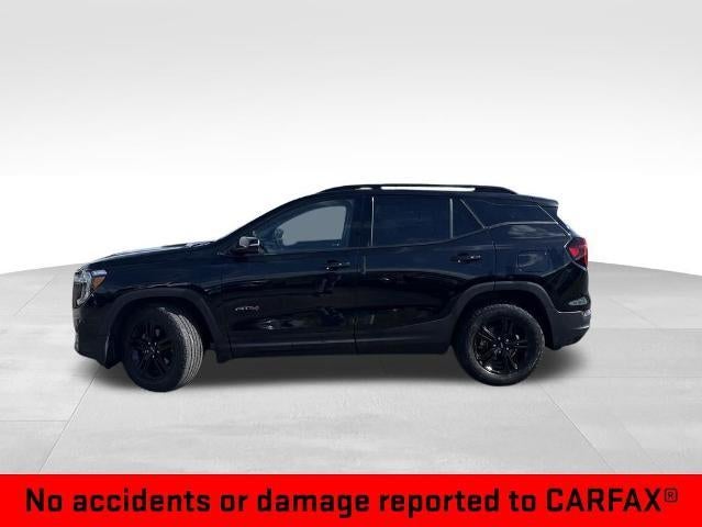 2024 GMC Terrain AWD 4dr AT4