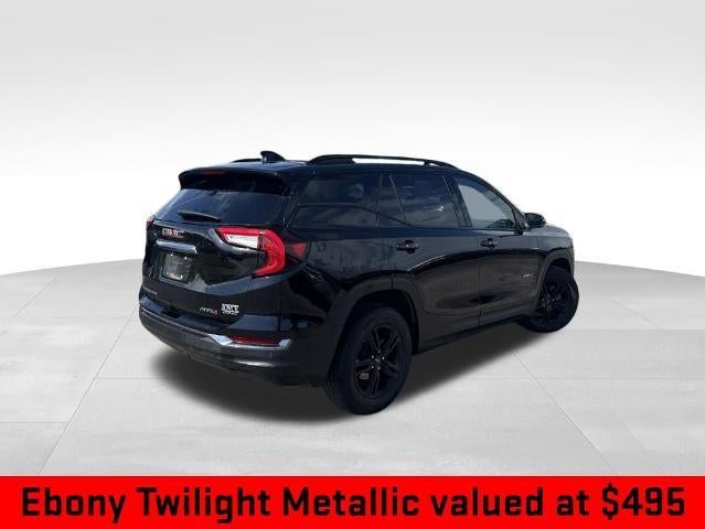 2024 GMC Terrain AWD 4dr AT4