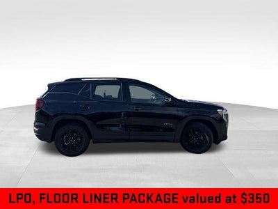 2024 GMC Terrain AWD 4dr AT4