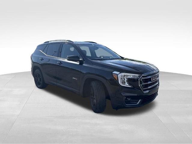 2024 GMC Terrain AWD 4dr AT4