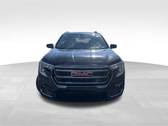 2024 GMC Terrain AWD 4dr AT4