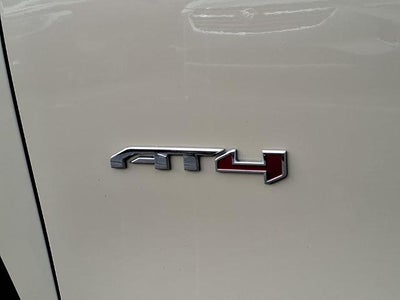 2022 GMC Terrain AWD AT4