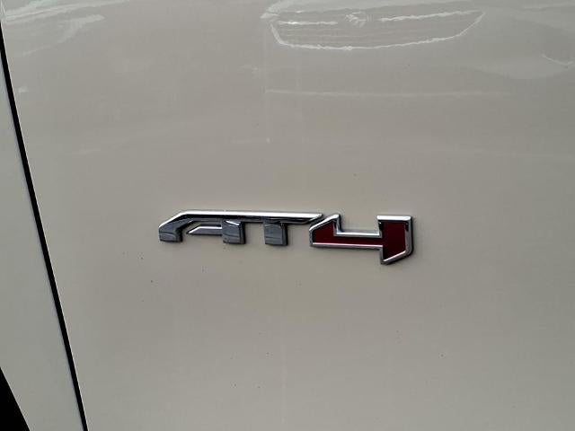 2022 GMC Terrain AWD AT4