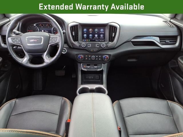 2022 GMC Terrain AWD AT4