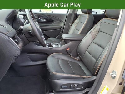 2022 GMC Terrain AWD AT4