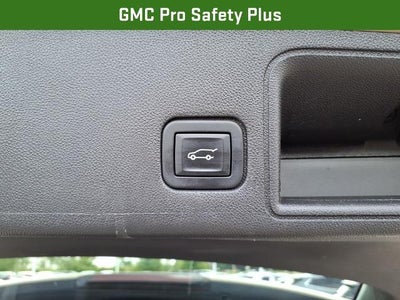 2022 GMC Terrain AWD AT4