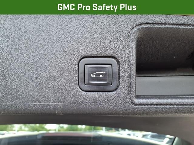 2022 GMC Terrain AWD AT4
