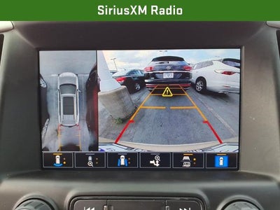 2022 GMC Terrain AWD AT4