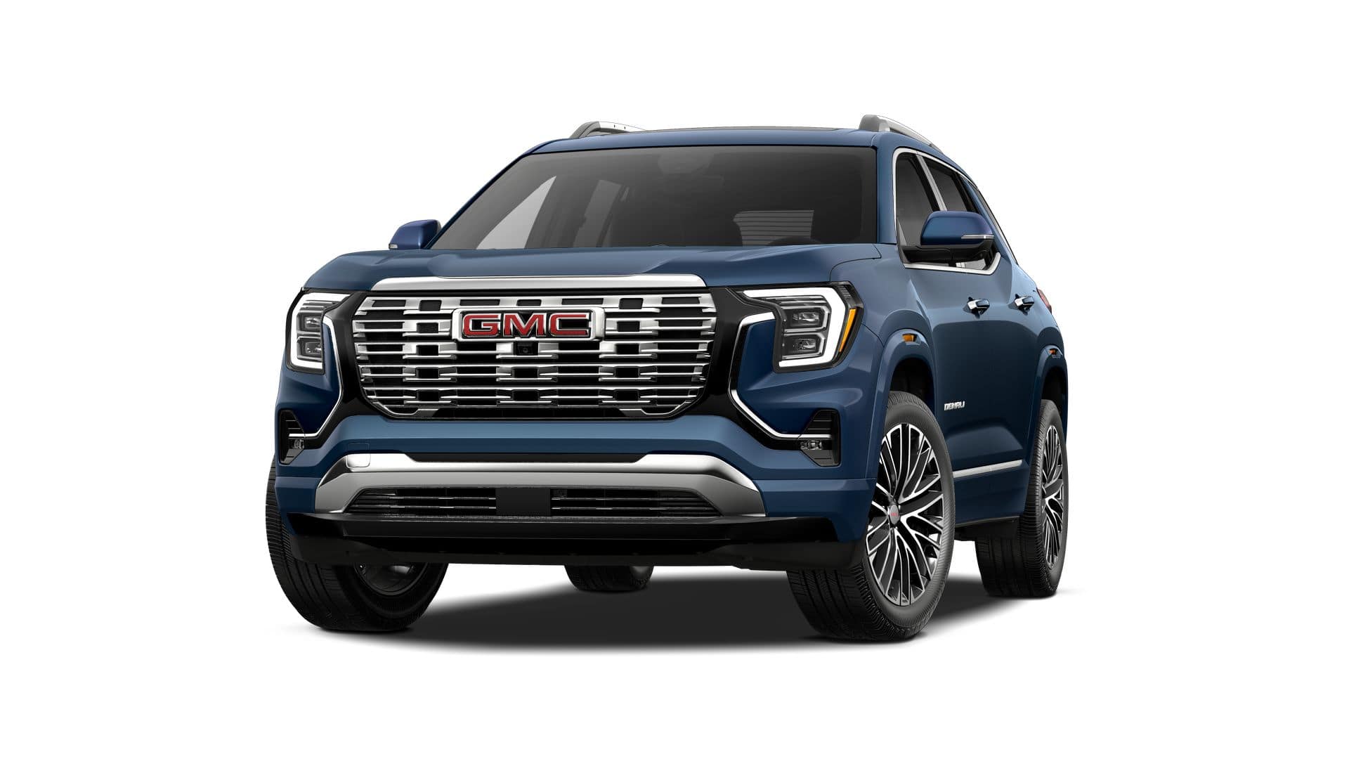 2027 GMC Terrain Denali AWD's photo
