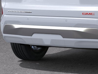 2026 GMC Terrain AWD 4dr Denali